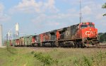 CN 2280, CN 8936 & CN 5283